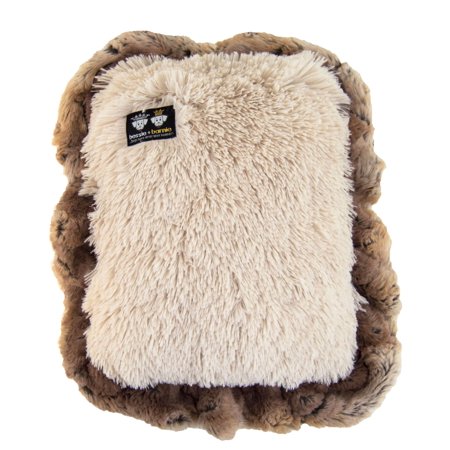 Bessie and Barnie Mesh Deluxe Simba / Natural Beauty / Blondie Pet Dog Durable Crate Pad