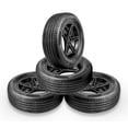thumbnail image 1 of 4) Llantas 225/50R18 Continental ProContact TX 95V SL Continental  ., 1 of 6