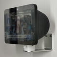 thumbnail image 1 of Soporte de pared ATOPHK para Ech_ooo Show 8, giratorio 360°, 1 of 5