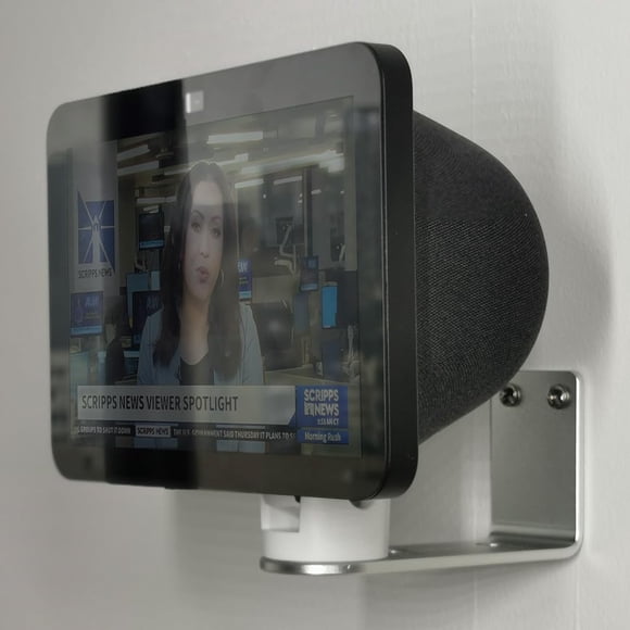 Soporte de pared ATOPHK para Ech_ooo Show 8, giratorio 360°