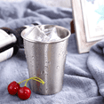 thumbnail image 6 of 16 Pack Stainless Steel Tumbler Cups - ,Unbreakable for Camping,Travel,and Outdoor Use (12 Oz/350 Ml), 6 of 7