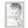 thumbnail image 2 of ArtToFrames 13" x 18" White Picture Frame, 13x18 inch White MDF Poster Frame (WOM-4332),  Pack, 2 of 5