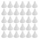 thumbnail image 1 of unbranded 50Ud Boquillas De Silicona Para Ducha Con Resistencia A Altas Temperaturas, 1 of 8