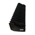 thumbnail image 2 of Benchmaster Eighteen Gun Pistol Rack, Gun Safe Storage Accessories, Gun Racks, 2 of 3