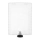 thumbnail image 1 of IFANLANDOR Protector Universal Transparente Para Termostato Con Y Ventilación Para Control De Aire, 1 of 8