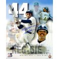 thumbnail image 2 of Reggie Jackson Autographed Framed 16x20 Photo New York Yankees "Mr. October" PSA/DNA 200371, 2 of 2