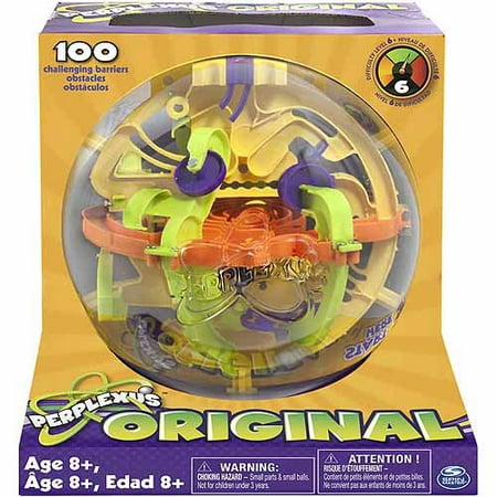 Perplexus 3D Puzzle Ball, Original