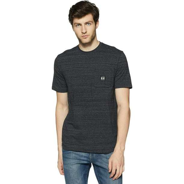 Under armour clearance sportstyle pocket tee