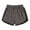 Style a, variant on Esaierr Toddler Kids Boys Girls Shorts 9M-7Y Baby Soft Comfy Shorts Cotton Shorts Sports Shorts Athletic Sweat Shorts with Pockets