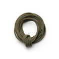 thumbnail image 4 of Cobbler's Choice Leather Boot Lace - 54 Inches - Olive, 4 of 7