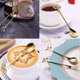 thumbnail image 5 of 36 Paquetes de Tenedor Y Cuchara de Acero Inoxidable, Helado, Té, Café, Cuchara, Vajilla, Vajilla de Cocina, 5 of 8