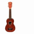 thumbnail image 2 of Kala KA-15S Mahogany Soprano Ukulele, 2 of 2