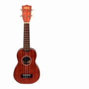 Kala KA-15S Mahogany Soprano Ukulele
