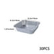 thumbnail image 3 of Aparatos de cocina, Accesorios de cocina, Utensilios de cocina, Bandeja de aluminio, Freidora, Horno especial, Bandeja de aluminio, Tapete de aluminio, Bandeja para barbacoa, Bandeja de aluminio, Band, 3 of 6