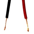thumbnail image 1 of WAP-391 - TEST LEAD BLACK AND RED 5FT 5KV, 1 of 1