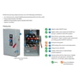 thumbnail image 5 of GE TG4322R INTERRUPTOR DE SEGURIDAD 3P 60A 240V N3R GENERAL ELECTRIC TG4322R, 5 of 5
