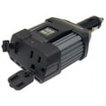 thumbnail image 1 of Custom Accessories 10888 100W ETL Listed Power Inverter, Black, 1 of 1