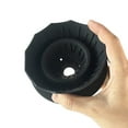 thumbnail image 2 of Silicone Dripper with Unique Design Great for Flavorful Coffee Extraction, 2 of 9