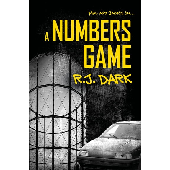 A Numbers Game, (Paperback)