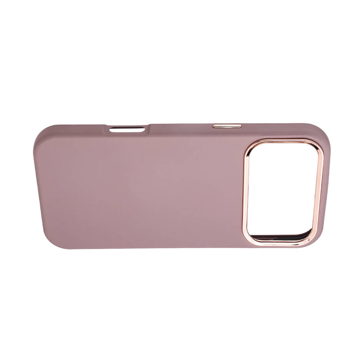 Dual-Layer Protective Case for iPhone 17 Pro - Lavander