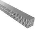 thumbnail image 1 of Varilla de soldadura con núcleo fundente de alambre de soldadura de aluminio puro a baja temperatura, 1 of 7