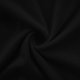 thumbnail image 5 of Tops bonitos para adolescentes,Camiseta de manga corta estampada para mujer, cuello redondo, informal, tela de imitación de rejilla, ajuste cómodo para uso diario, sopatenor, 5 of 9