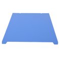 thumbnail image 1 of Placa De Construcción De Baja Temperatura En Frío Apta Para Impresora 3D K1 MAX 310x315 Mm Hoja De Construcción De Baja Temperatura De Doble Cara Azul, 1 of 7
