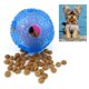 thumbnail image 5 of Mini Chew Teether Food Leakage Dispense Ball Pet Cat Dog Interactive Toy Supply, 5 of 5