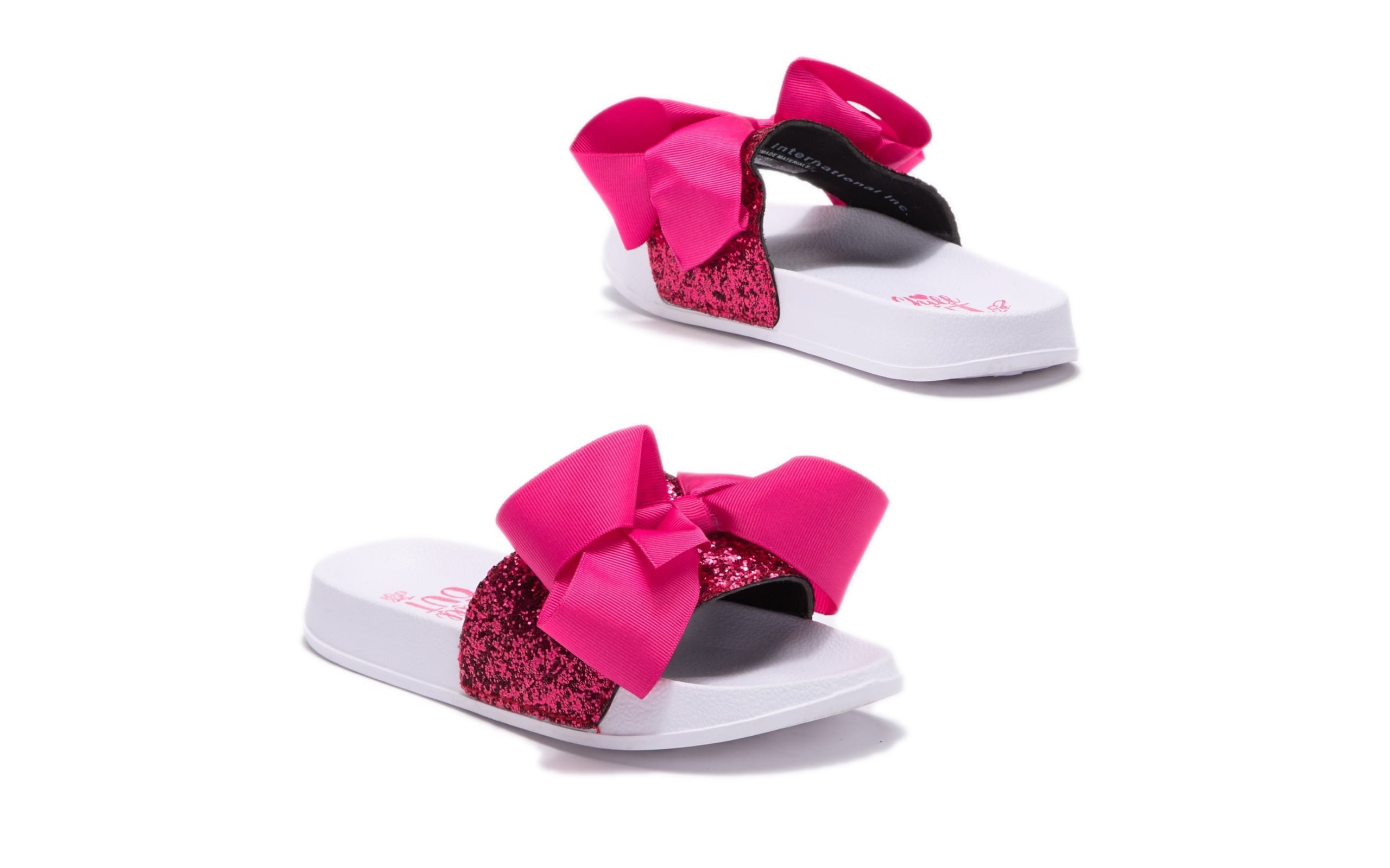 jojo siwa sandals size 13