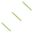 thumbnail image 4 of Maoww Baguettes en Nylon avec Forte Élasticité Compatibles avec Poignées d'Instruments de Musique pour Enfants Adultes Vert Type1 NO1, 4 of 6