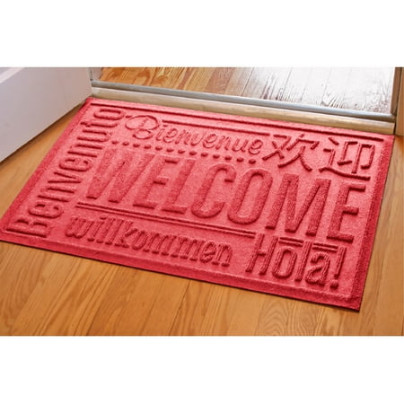 Bungalow Flooring Aqua Shield World Wide Doormat