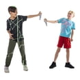 thumbnail image 5 of Paquete de fiesta Big Time Original de Silly String, paquete de 12 unidades, 90 ml, 5 of 5