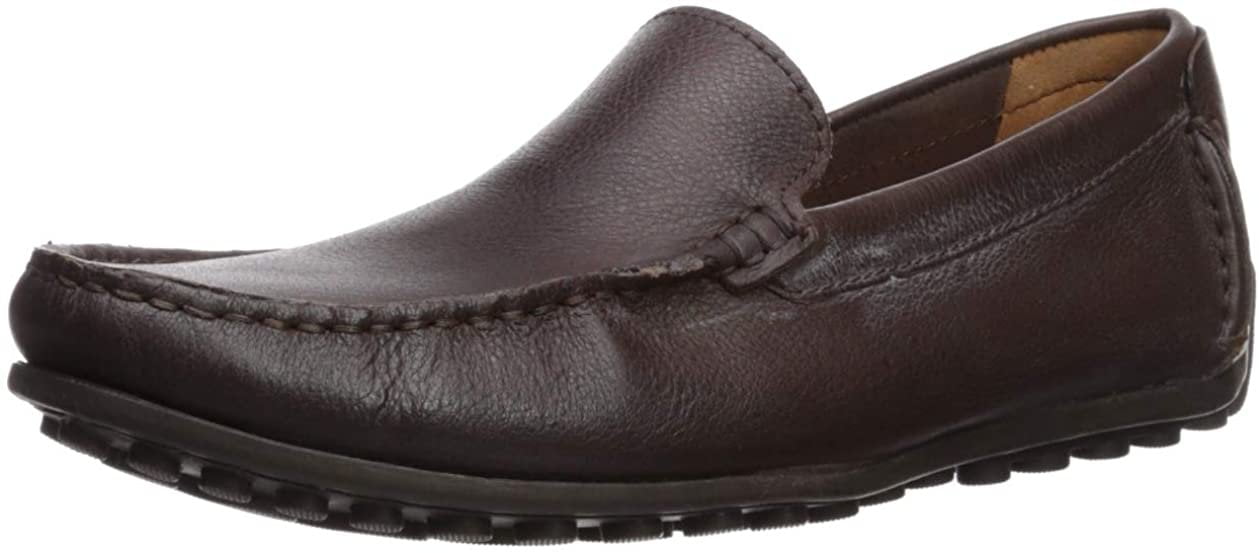 clarks men's hamilton free driving style loafer