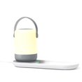 thumbnail image 1 of Cargador inalámbrico para Youpin Zhiji Night Light Portable Fast, 1 of 8