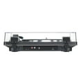thumbnail image 3 of Audio-Technica AT-LP70X Fully-Automatic Turntable (Black/Silver), 3 of 8