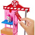 thumbnail image 3 of Barbie-Barbie Pompière-Coffret, 3 of 6