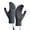 White, variant on USB Rechargeable Heated Gloves, Adjustable Temperature Control Winter Warm Gloves, Touchscreen Compatible Heating Gloves for Men and Women, Cold Weather Thermal Gloves Black