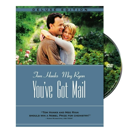 You've Got Mail [DVD]