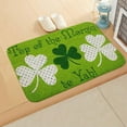 thumbnail image 2 of Leutsin Welcome Doormats Home Carpets Decor Carpet Living Room Carpet, 2 of 3