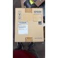 thumbnail image 1 of NEW EPSON TM-T88VI-iHUB M349A Thermal POS Receipt Printer, 1 of 2