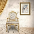 thumbnail image 3 of Prime, Marcus 12x14 Gold Ornate Wood Framed with Double Matting Museum Art Print Titled - Earthly Tones 3, 3 of 4