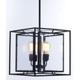 thumbnail image 5 of Maxim Lighting - Four Light Pendant - Multi-Light Pendant - Era-Four Light, 5 of 5