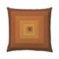 thumbnail image 1 of Ahgly Company Outdoor Square Contemporary Throw Pillow, 18 inch by 18 inch, 1 of 5