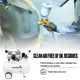 thumbnail image 3 of Compresor de Aire Marietta 1HP 50L libre de Aceite 50L 13 Gal para Dental, 3 of 8