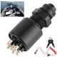 thumbnail image 5 of Interruptor de Encendido Fuera de Borda 5005801 175974 Con un Cordón de Seguridad Adecuado para Evinrude/Johnson/BRP, 5 of 7
