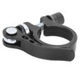 thumbnail image 3 of Saddle Tube Clamp, Strong Simple Installation   Tube Clip   Aluminum Alloy  For Mountain Bikes, 3 of 8