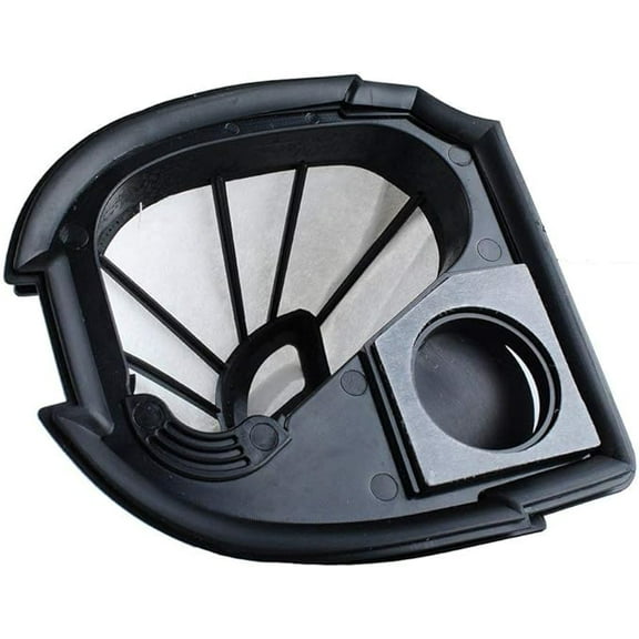 4 PACK compatible Vacuum Filter Fits EUREKA Quick Up Vacuum Cleaner Models: 61, 70, 71, 61A, 70A, 70AX, 71A, 71AV, 71B, AG61A, UK61A Replaces your EUREKA 39657 and 62558B