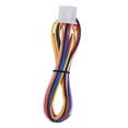 thumbnail image 2 of DC12V Sistema universal de seguridad de alarma antirrobo de motocicleta Kit de arranque de Abanopi Kit de alarma antirrobo, 2 of 6
