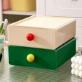 thumbnail image 5 of Dopamine's colorful, stackable desk organizer, a storage solution for stationery., 5 of 5