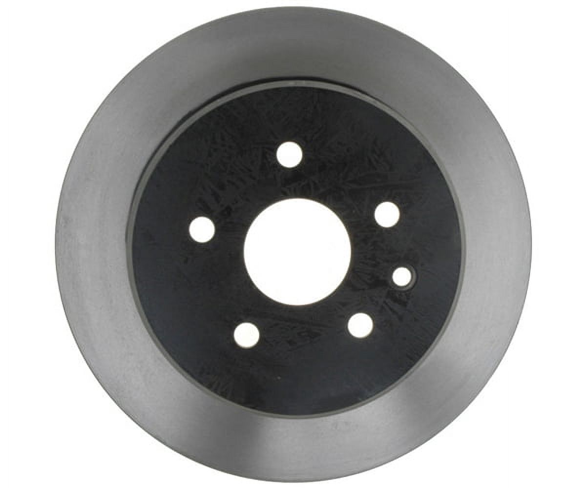 Raybestos 96760 Advanced Technology Disc Brake Rotor Fits select: 2002-2010 LEXUS SC, 2001-2005 LEXUS IS